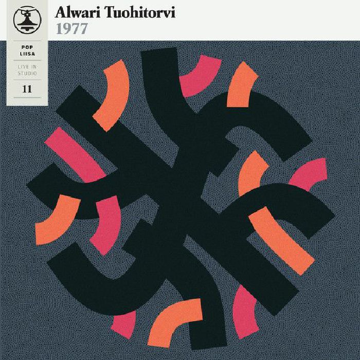 ALWARI TUOHITORVI - Pop Liisa 11