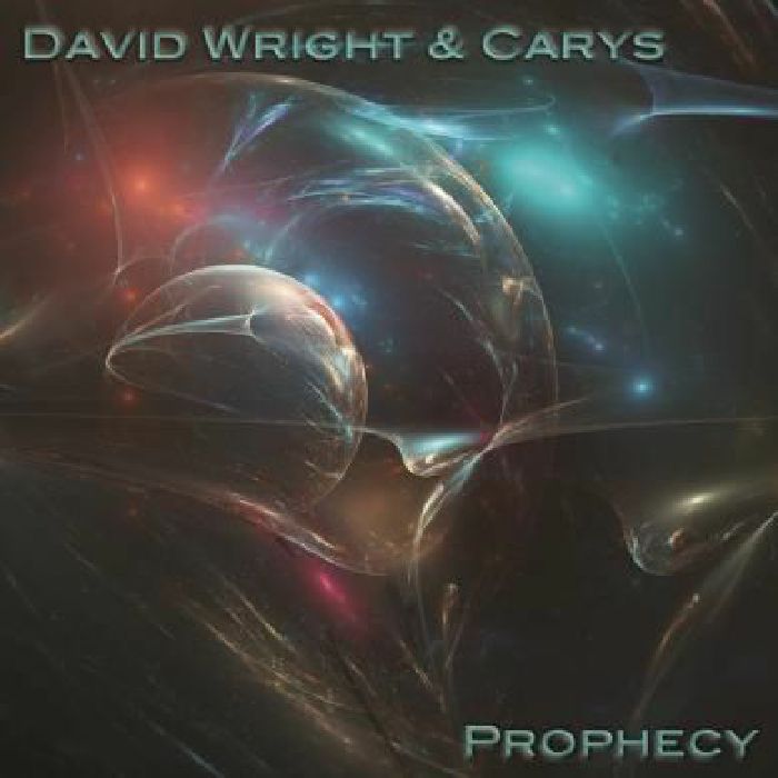 WRIGHT, David/CARYS - Prophecy