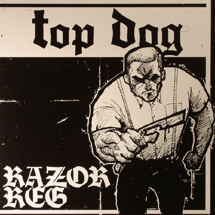 TOP DOG - Razor Reg
