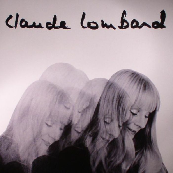 LOMBARD, Claude - Chante (reissue)
