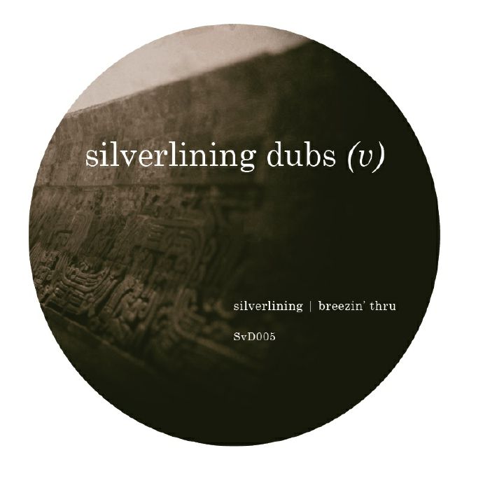 SILVERLINING - Silverlining Dubs (V)