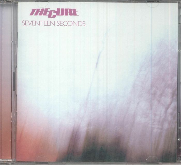 CURE, The - Seventeen Seconds (remastered)