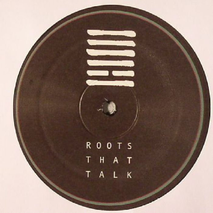 DE'ANGELO, Julion/THOMAS XU - Roots That Talk