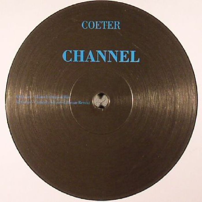 COETER - Channel