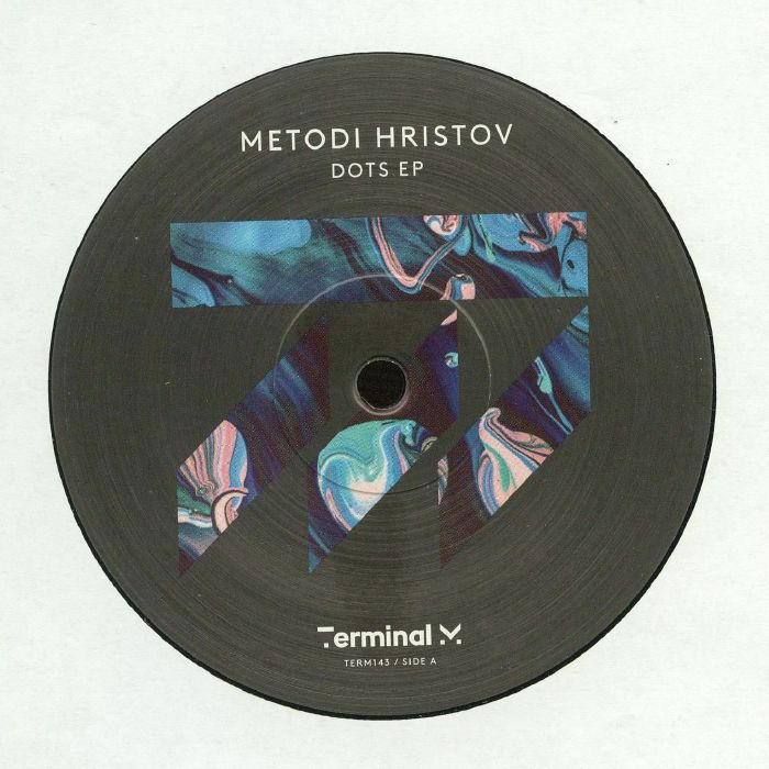 HRISTOV, Metodi - Dots EP
