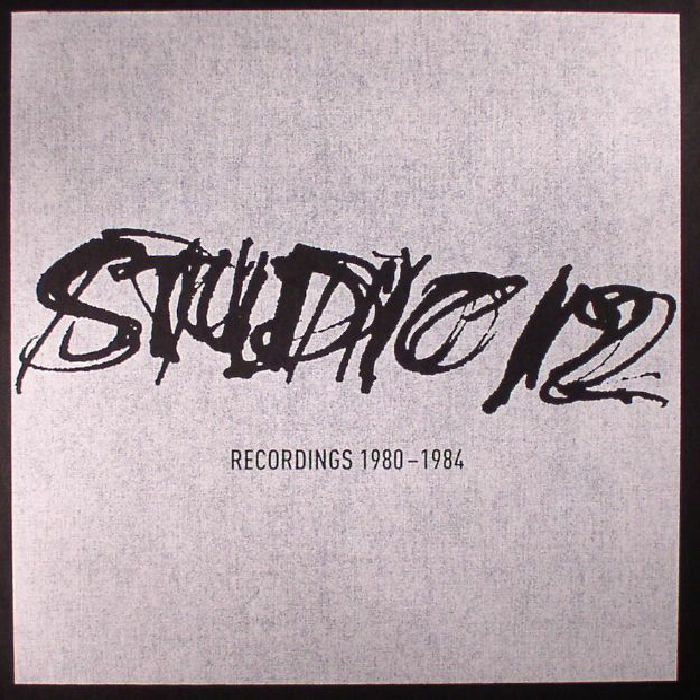 VARIOUS - Studio 12 Recordings 1980-1984