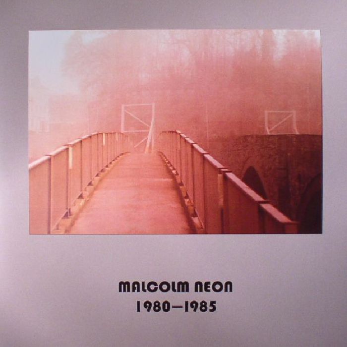 MALCOLM NEON - 1980-1985