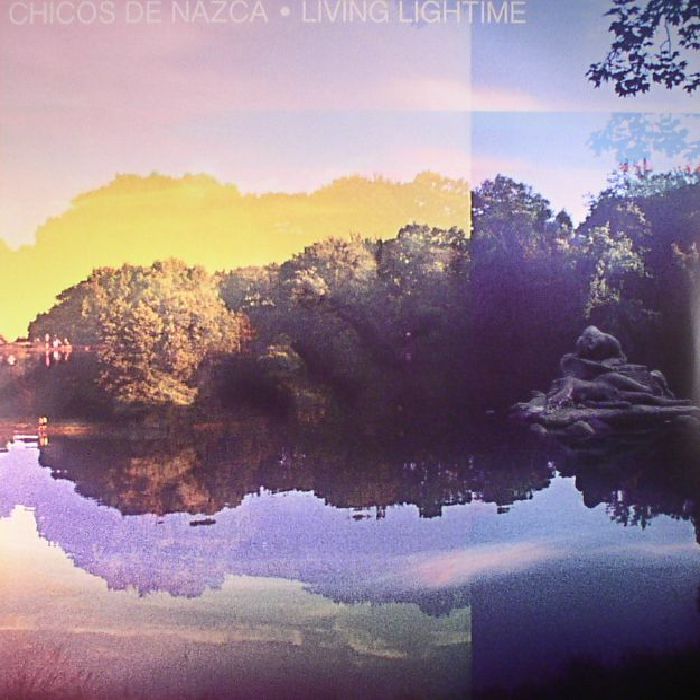 CHICOS DE NAZCA - Living Lightime