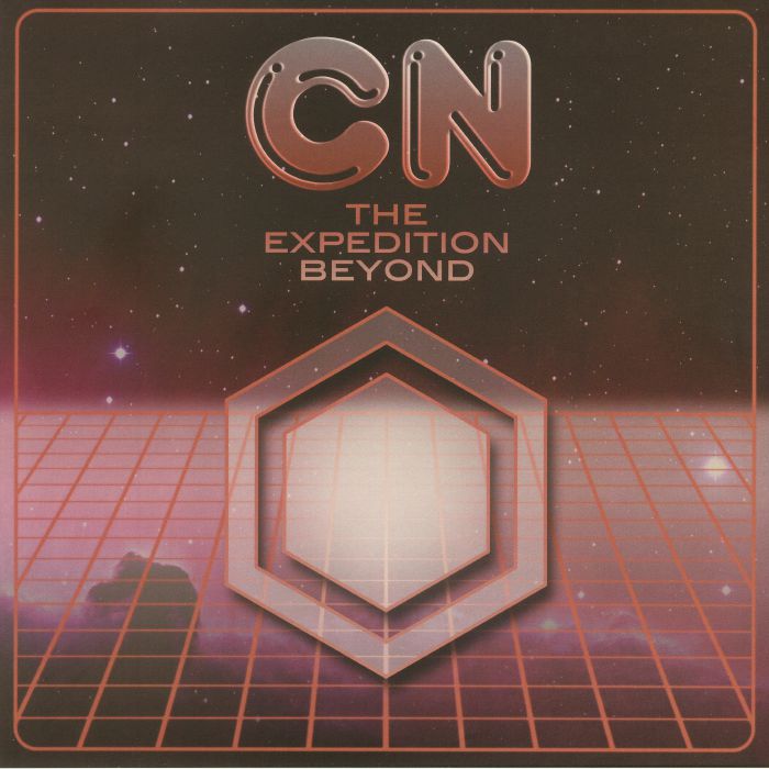 CN aka EOD - The Expedition Beyond