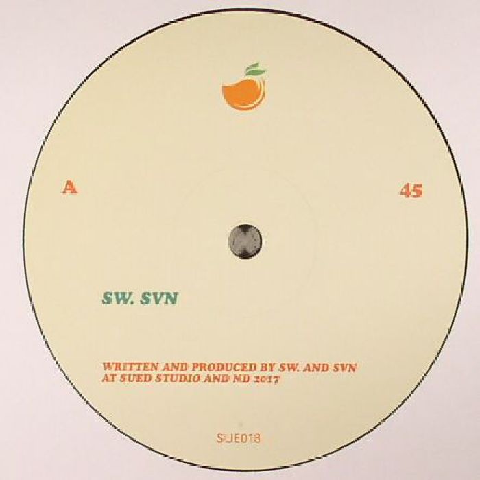SW/SVN - SUED 018