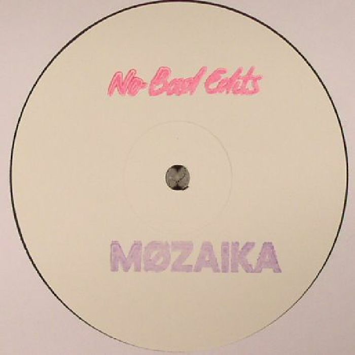 MOZAIKA - No Bad Edits 001