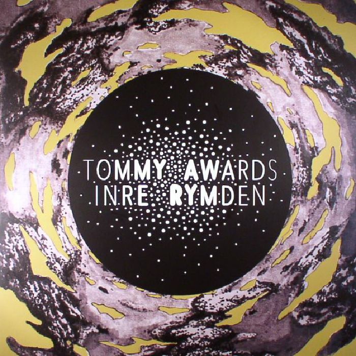 TOMMY AWARDS - Inre Rymden Remixes