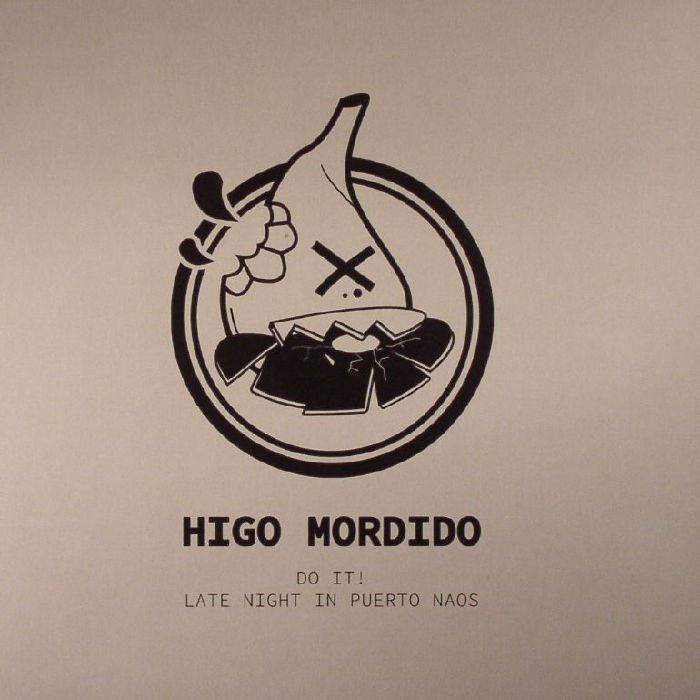 MORDIDO, Higo - Do It!