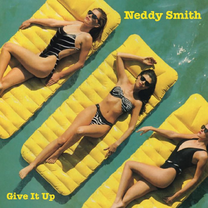 SMITH, Neddy - Give It Up