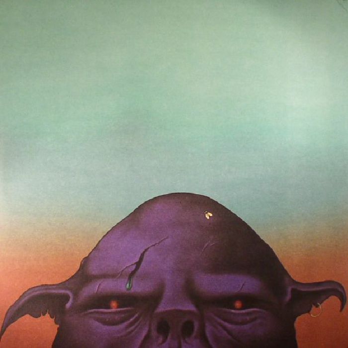 THEE OH SEES - Orc