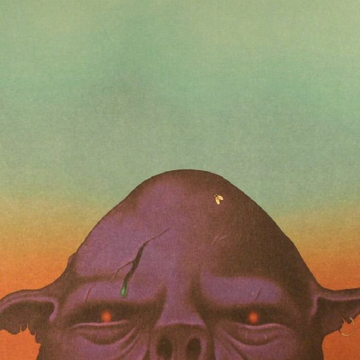 THEE OH SEES - Orc