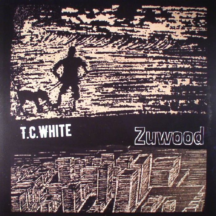TC WHITE - Zuwood