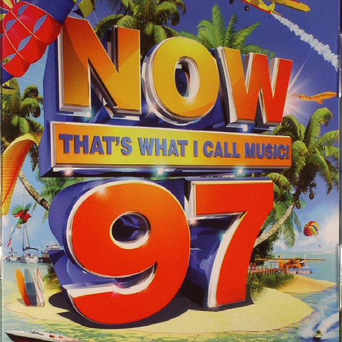 VARIOUS - Now That's What I Call Music! 97