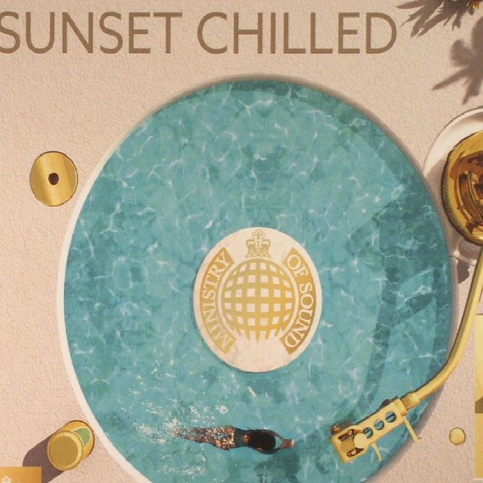 VARIOUS - Sunset Chilled