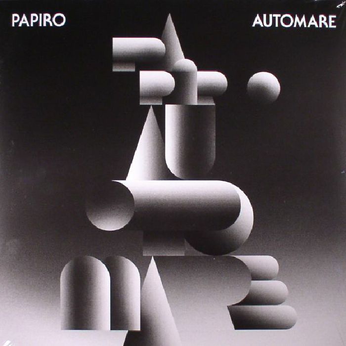 AUTOMARE - Papiro