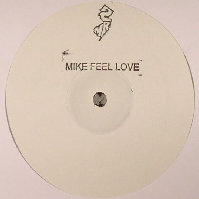 SIMONETTI, Mike - Mike Feel Love