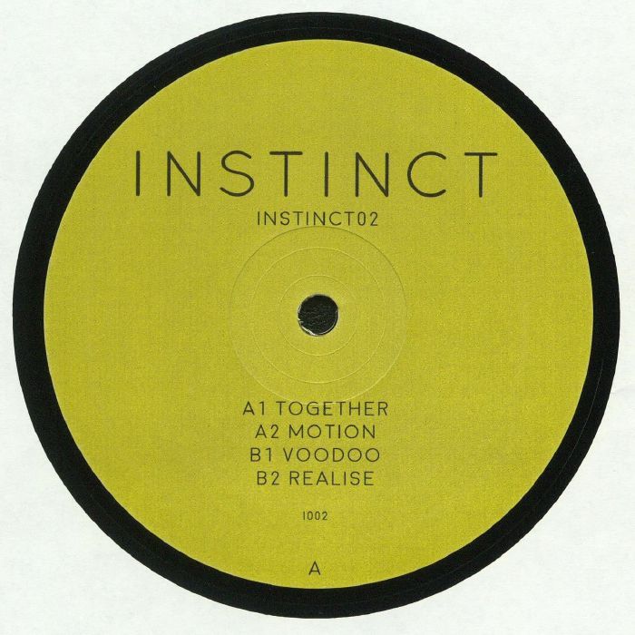 INSTINCT - Instinct 02