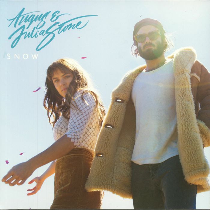 ANGUS & JULIA STONE - Snow