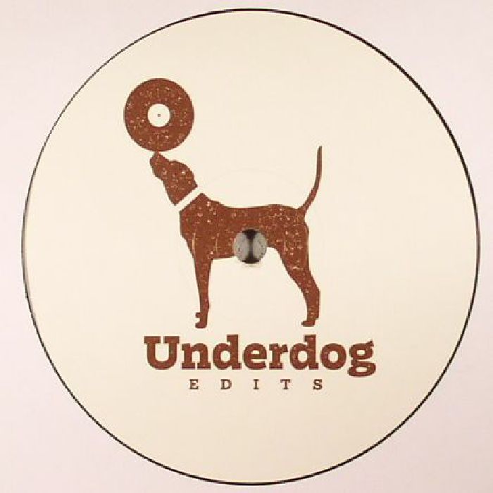 UNDERDOG EDITS - Underdog Edits 16