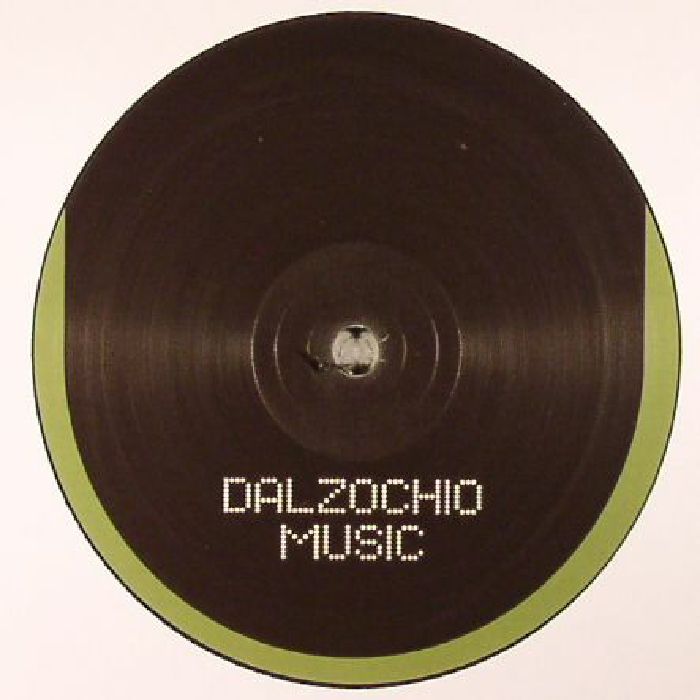DALZOCHIO, Daniel - Nega Remixes