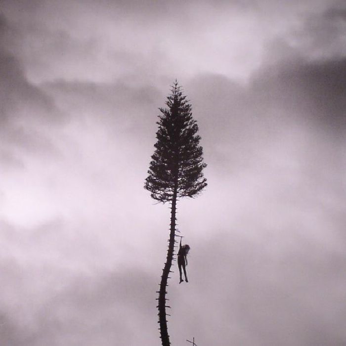 MANCHESTER ORCHESTRA - A Black Mile To The Surface