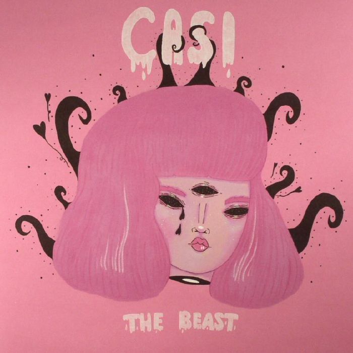 CASI - The Beast