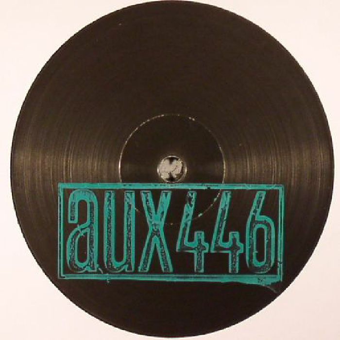 FAH/LITHIUM FLUX/OMNI CAUSA/TOM TUCKR/BROMIC/COOL & FRANK - AUX 446