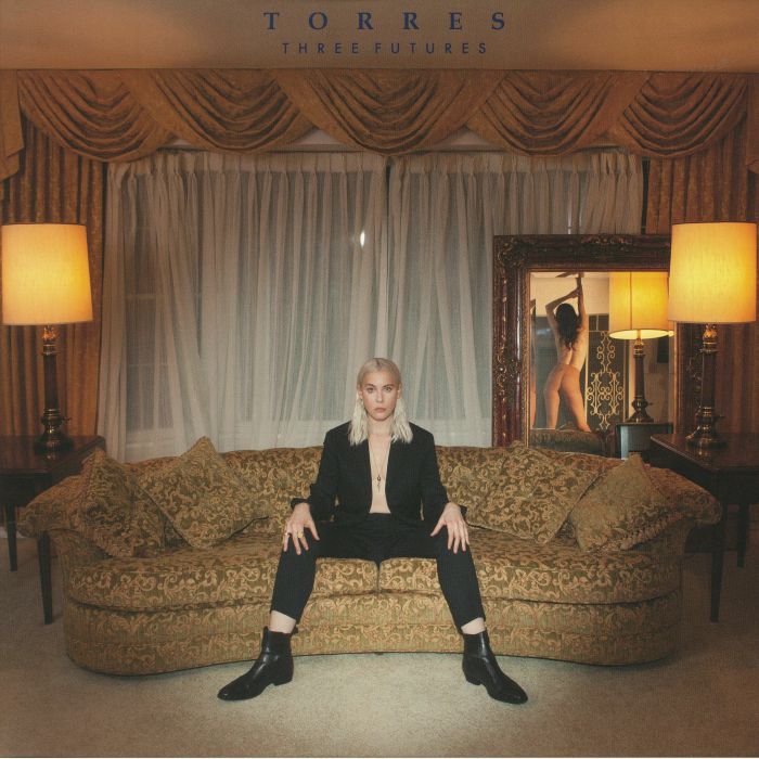 TORRES - Three Futures