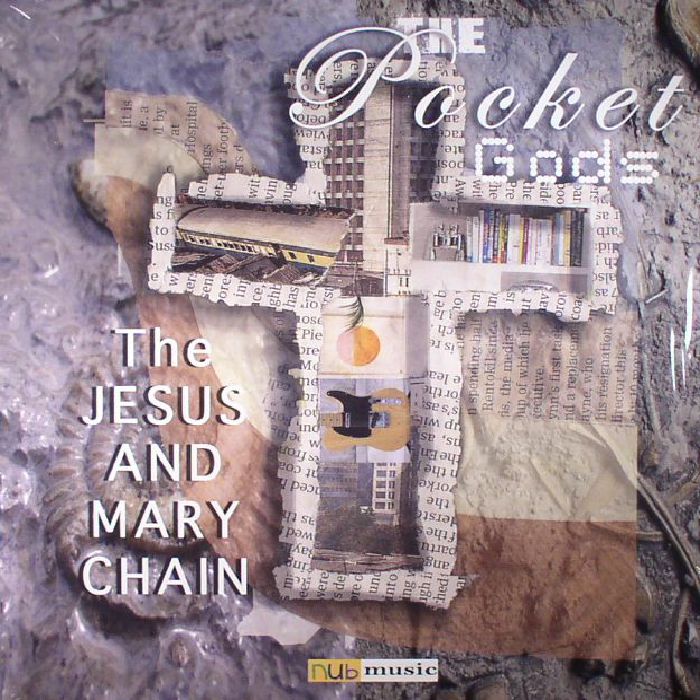 POCKET GODS, The - The Jesus & Mary Chain