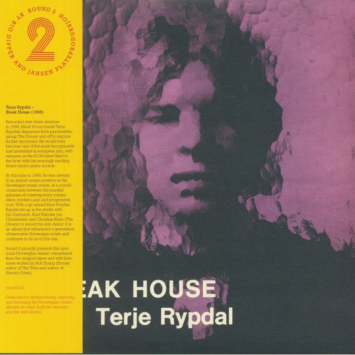 RYPDAL, Terje - Bleak House