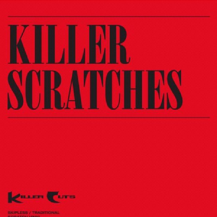 SFX - Killer Scratches (Soundtrack)