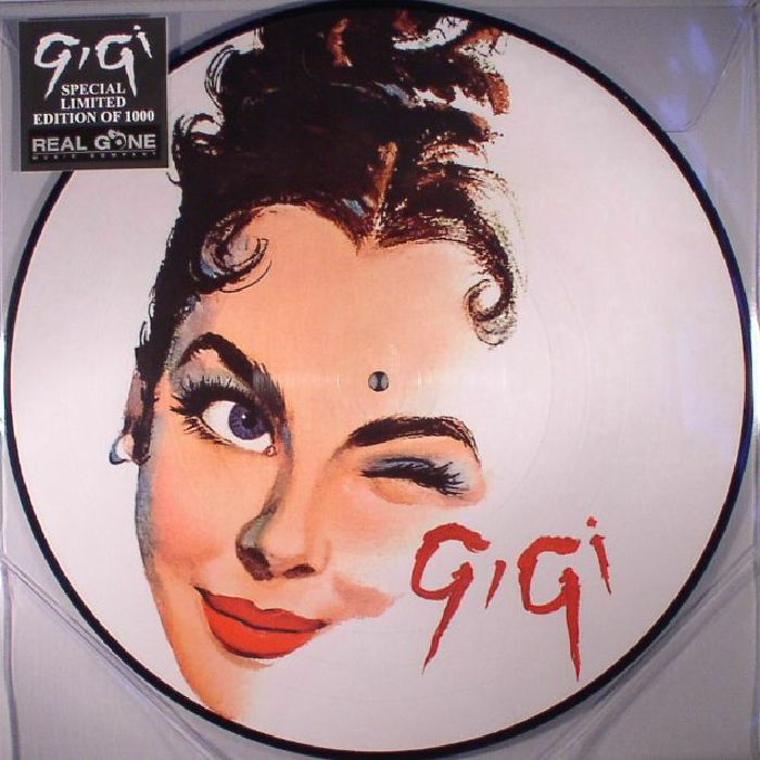 VARIOUS - Gigi (Soundtrack)