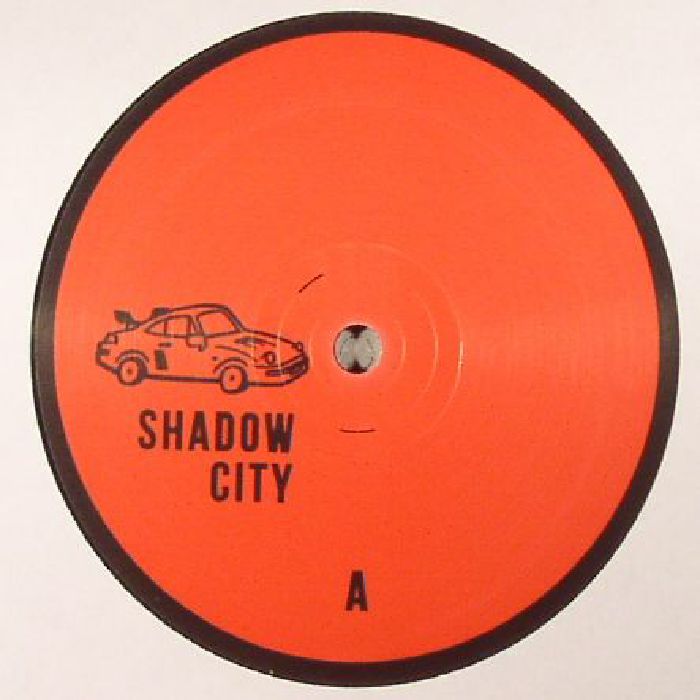 TWO TAIL/HARRY PARSONS/ALEX WOOLLEY/MR LOVER LOVER - SHDW 002