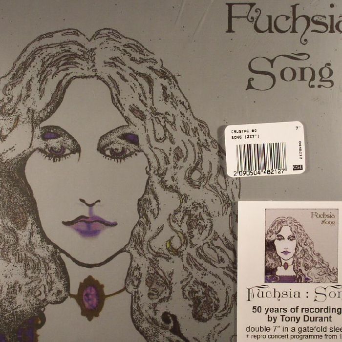 FUCHSIA - Song