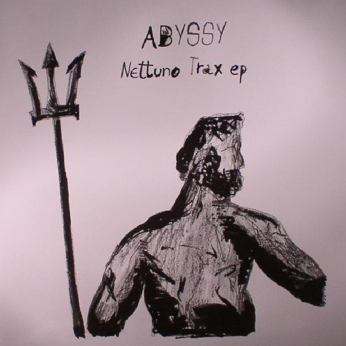 ABYSSY - Nettuno Trax EP