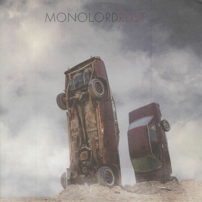 MONOLORD - Rust