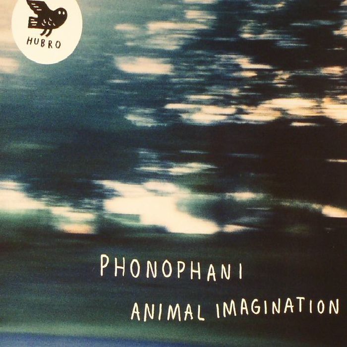 PHONOPHANI - Animal Imagination