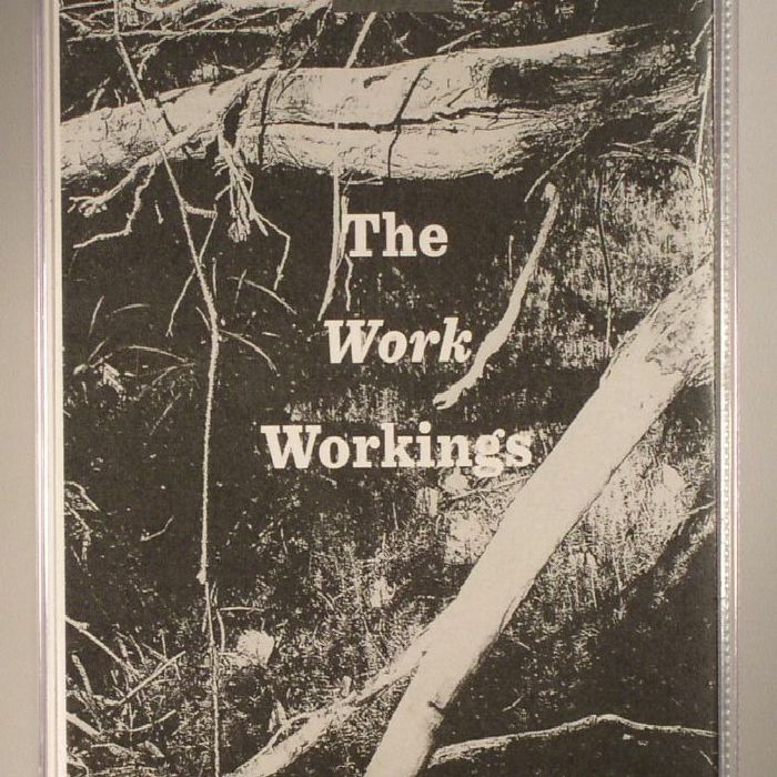 WHITE STAINS - The Work Workings: Volumes 1 & 2