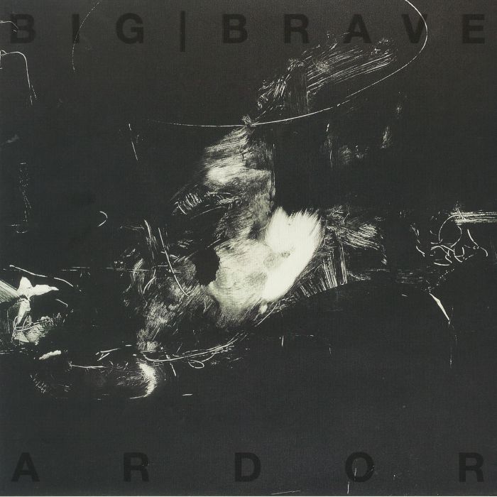 BIG BRAVE - Ardor