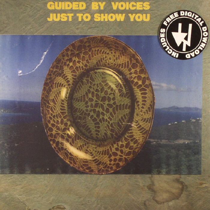 GUIDED BY VOICES - Just To Show You