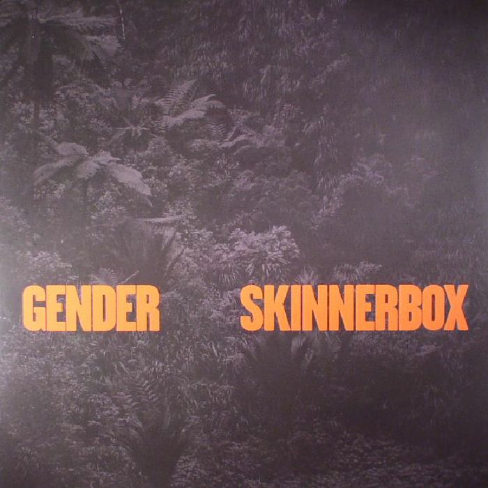 SKINNERBOX - Gender