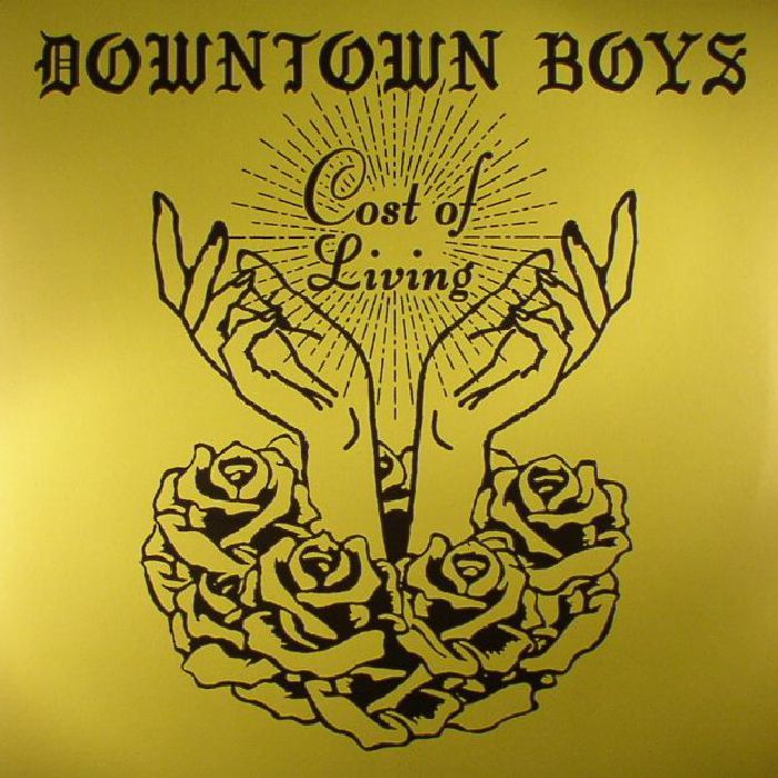 DOWNTOWN BOYS - Cost Of Living