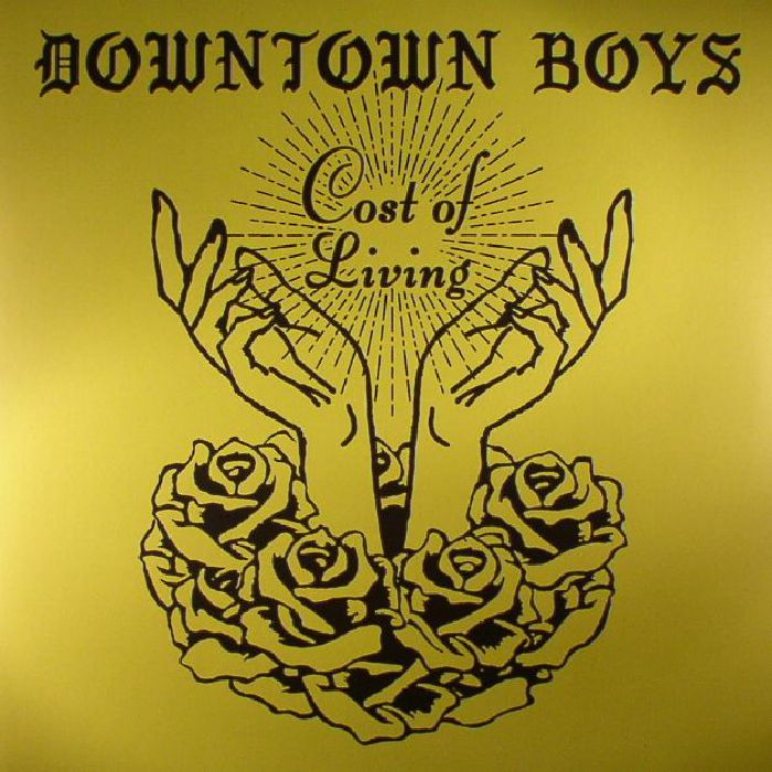 DOWNTOWN BOYS - Cost Of Living