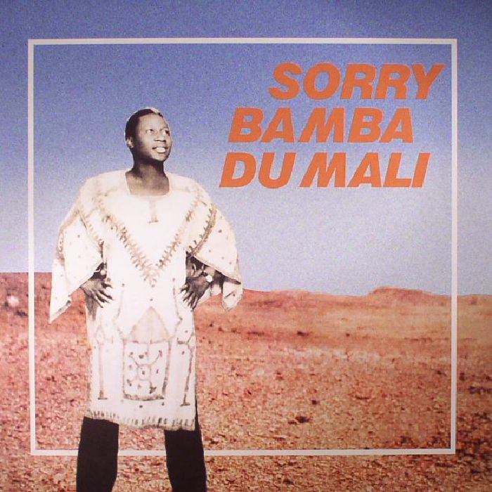 SORRY BAMBA - Du Mali