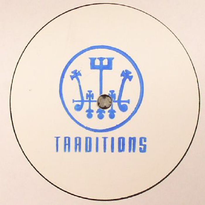 DJ DI'JITAL - Traditions 02